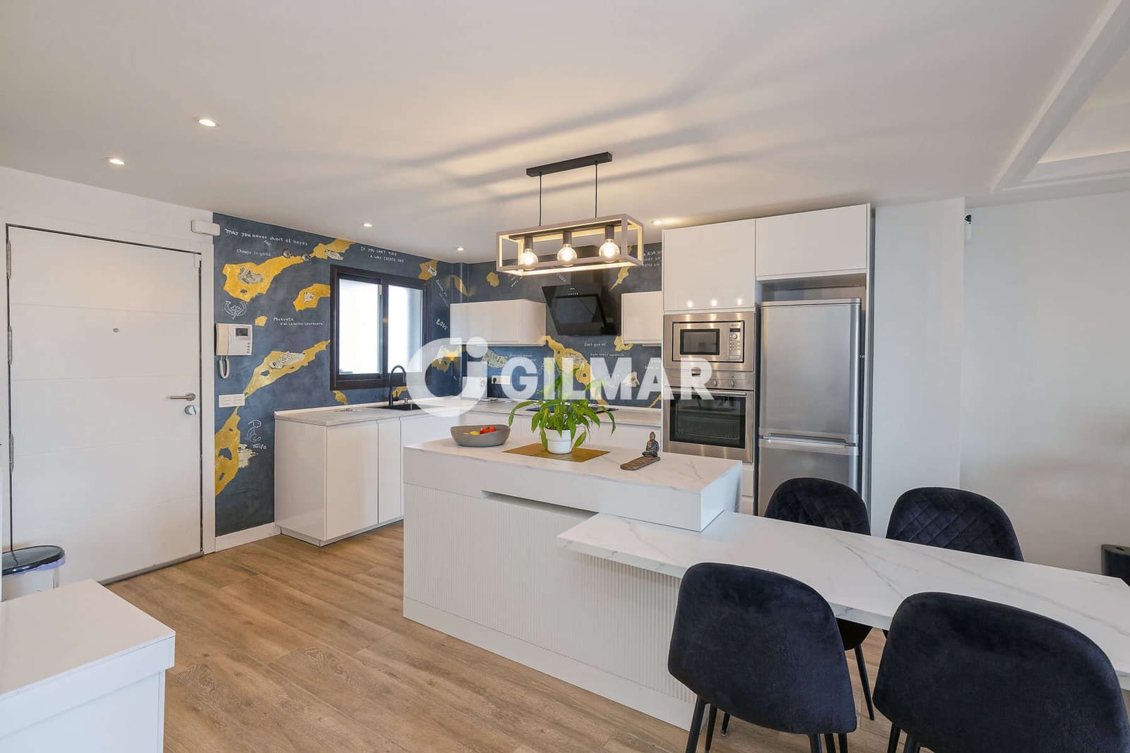2 camera da letto Attico in vendita in Bahia de Casares con piscina garage - 520.000 € (Rif: 10037686)