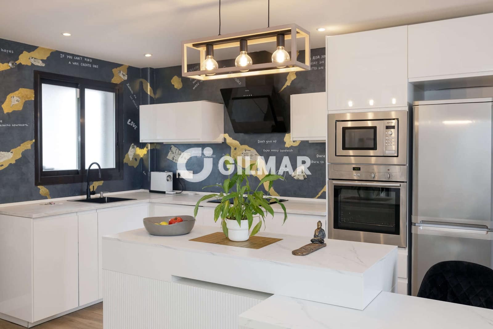 2 camera da letto Attico in vendita in Bahia de Casares con piscina garage - 520.000 € (Rif: 10037686)