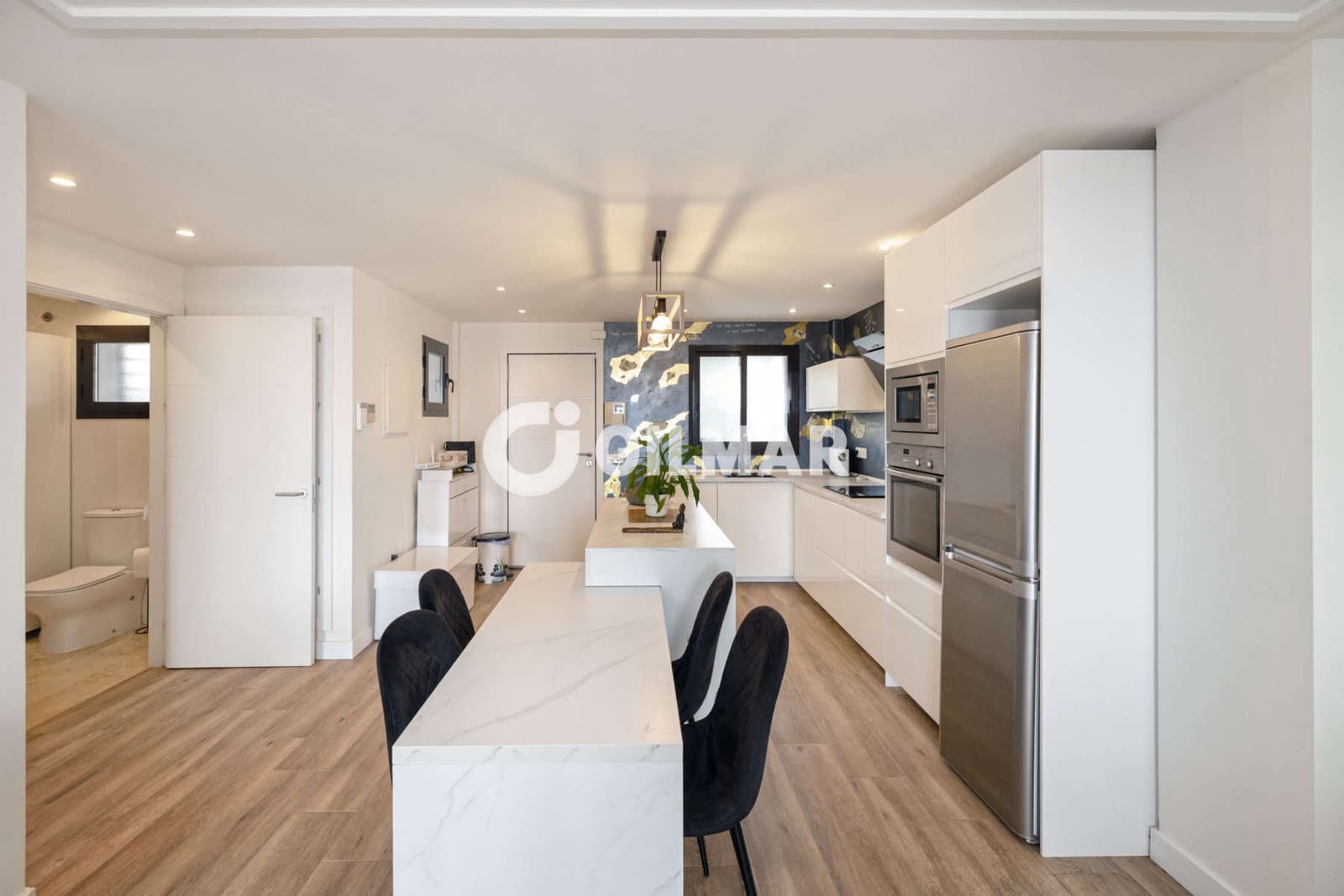 2 camera da letto Attico in vendita in Bahia de Casares con piscina garage - 520.000 € (Rif: 10037686)