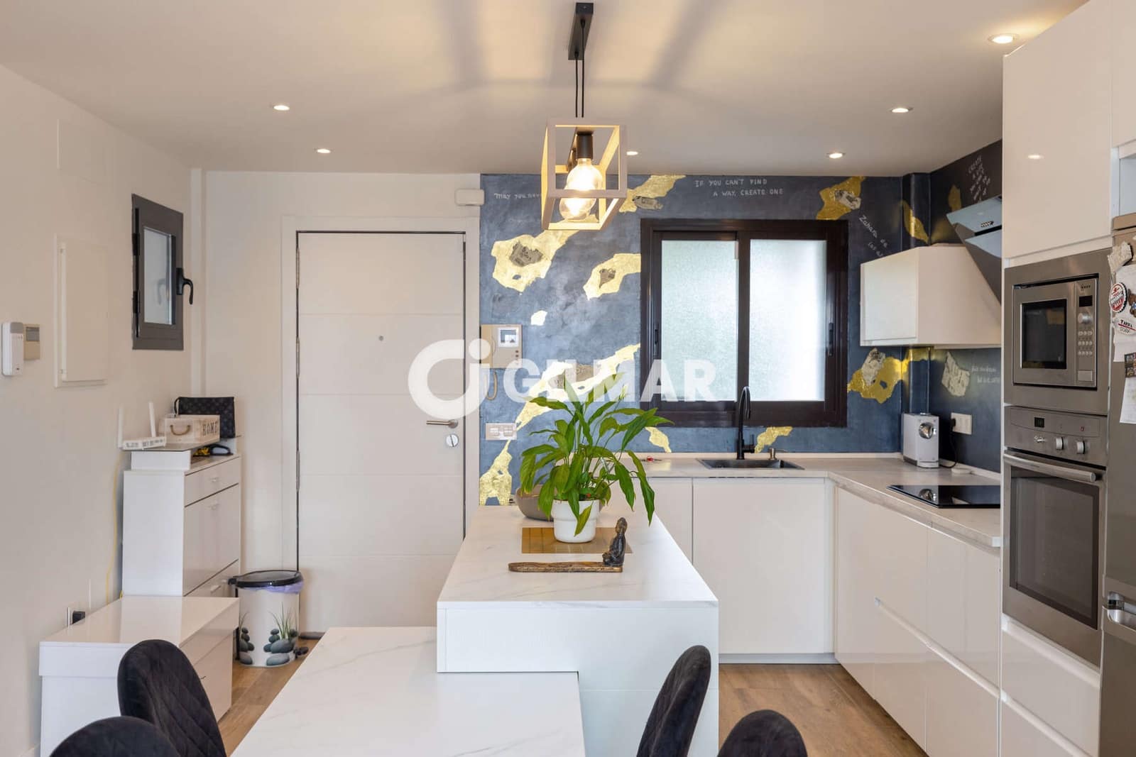 2 camera da letto Attico in vendita in Bahia de Casares con piscina garage - 520.000 € (Rif: 10037686)