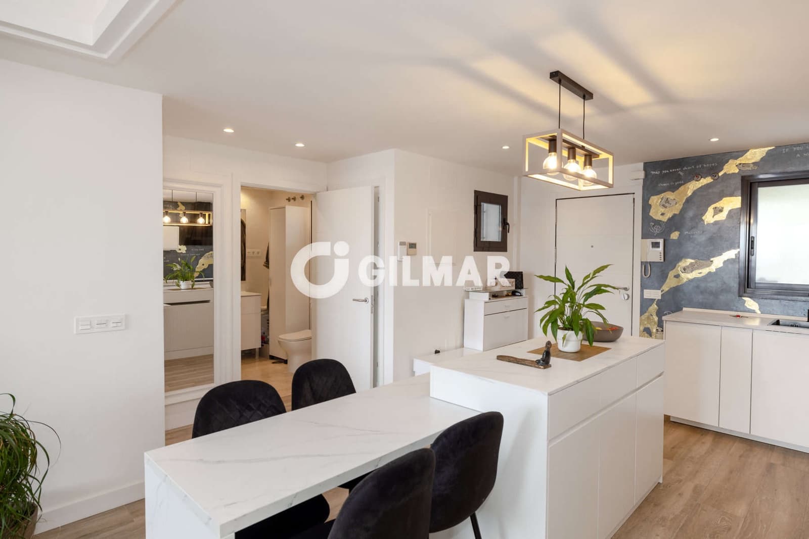2 camera da letto Attico in vendita in Bahia de Casares con piscina garage - 520.000 € (Rif: 10037686)