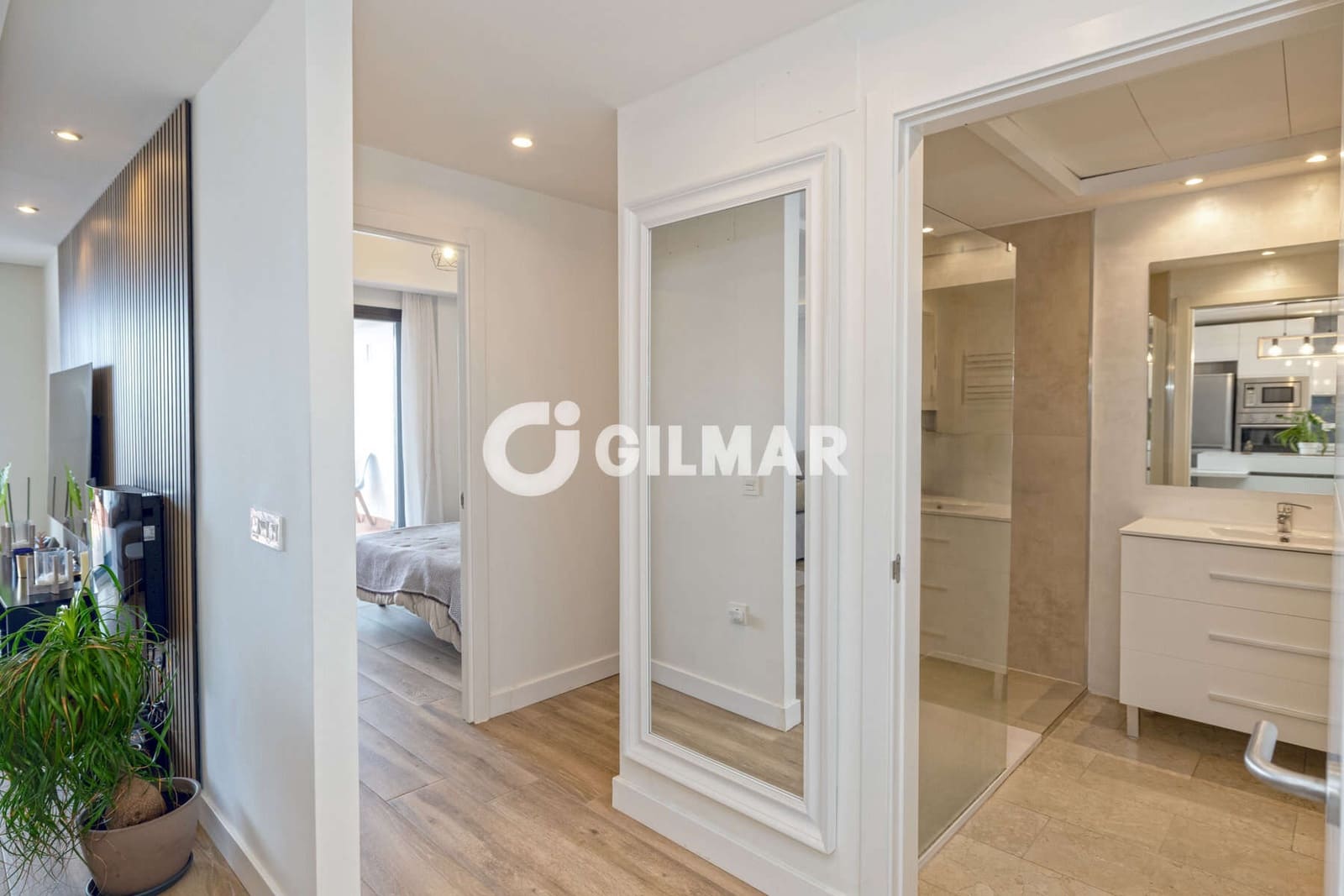 2 camera da letto Attico in vendita in Bahia de Casares con piscina garage - 520.000 € (Rif: 10037686)