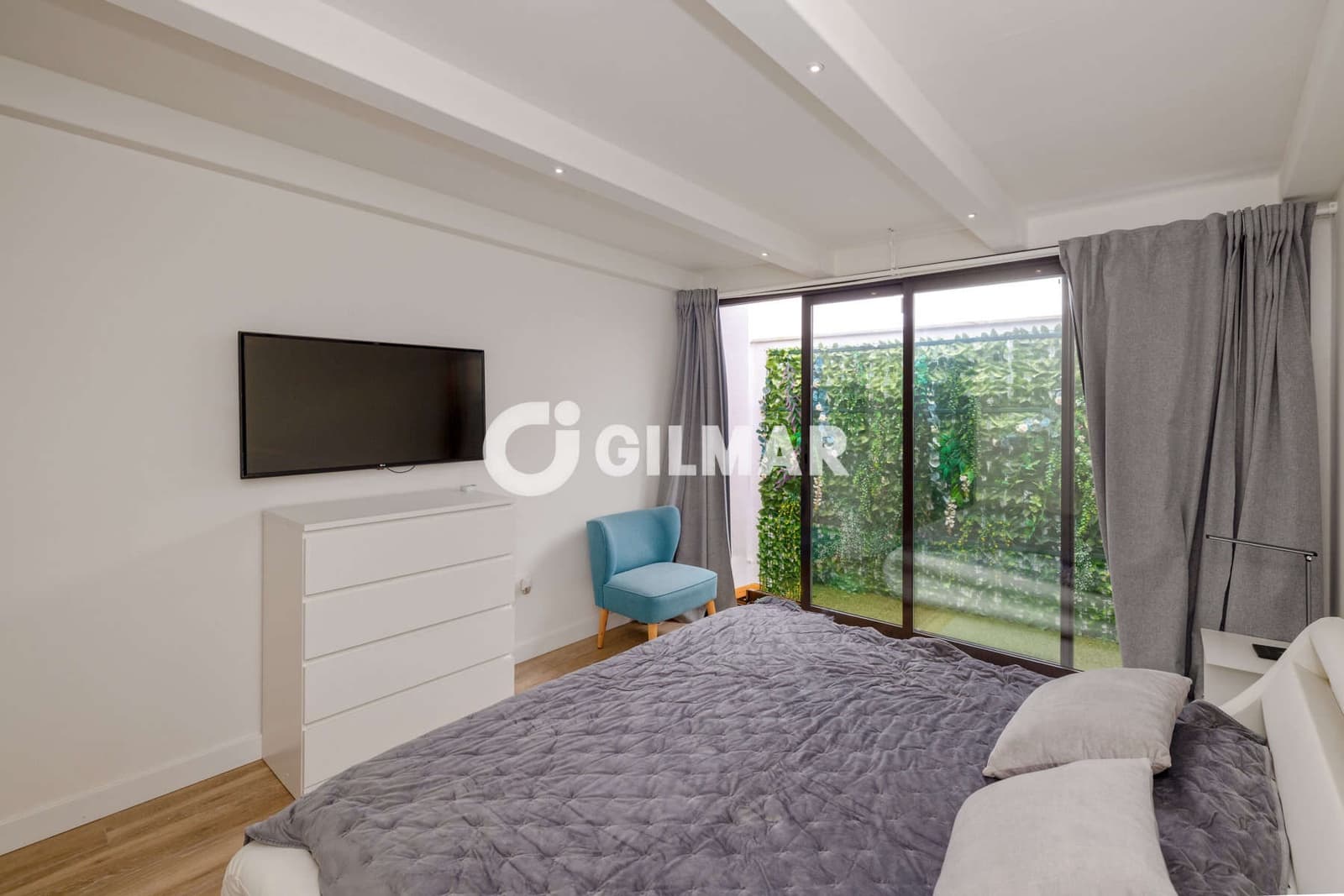 2 camera da letto Attico in vendita in Bahia de Casares con piscina garage - 520.000 € (Rif: 10037686)
