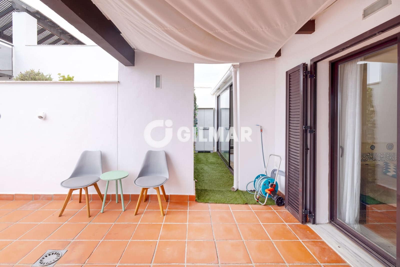 2 camera da letto Attico in vendita in Bahia de Casares con piscina garage - 520.000 € (Rif: 10037686)