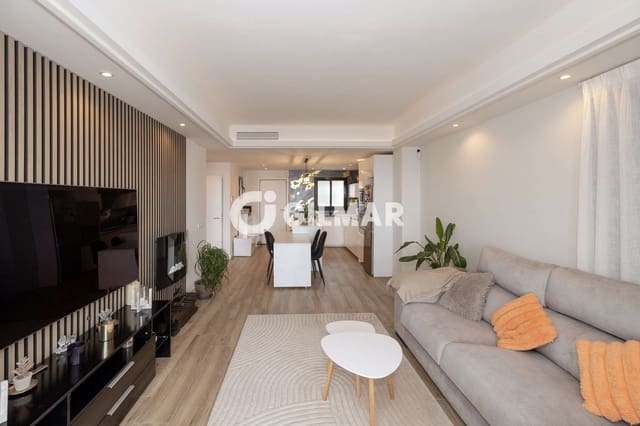 2 camera da letto Attico in vendita in Bahia de Casares, Casares con piscina garage - 520.000 € (Rif: 10037686)