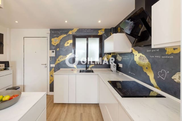 2 camera da letto Attico in vendita in Bahia de Casares, Casares con piscina garage - 520.000 € (Rif: 10037686)