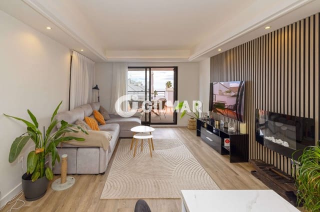 2 camera da letto Attico in vendita in Bahia de Casares, Casares con piscina garage - 520.000 € (Rif: 10037686)