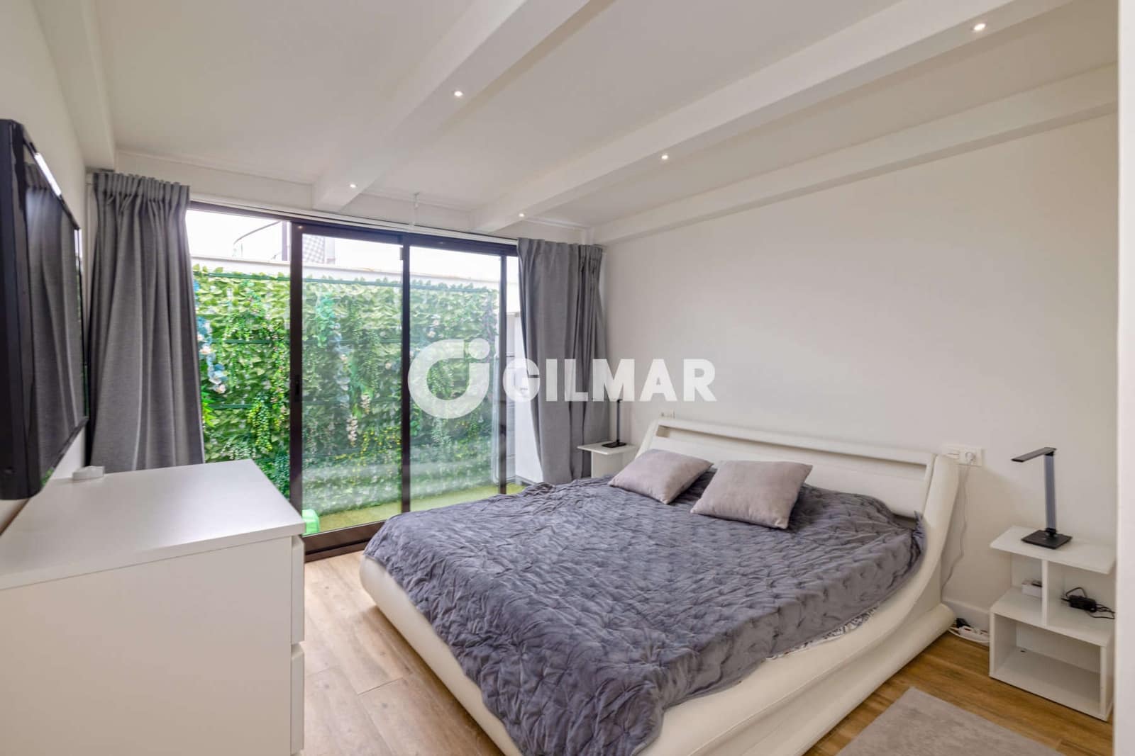 2 camera da letto Attico in vendita in Bahia de Casares con piscina garage - 520.000 € (Rif: 10037686)