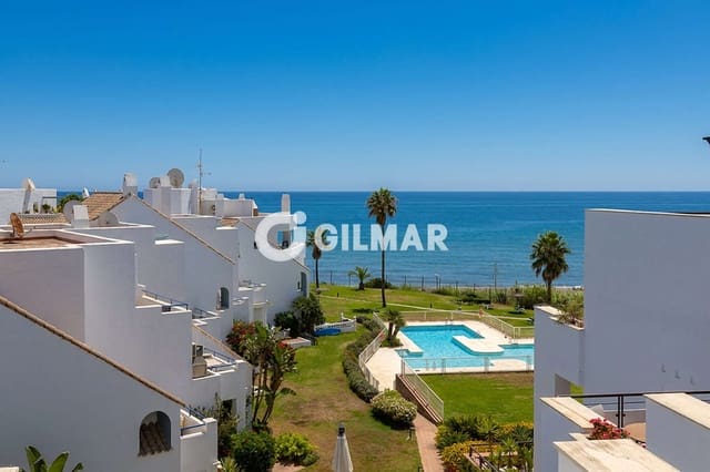 2 camera da letto Attico in vendita in Bahia de Casares, Casares con piscina garage - 520.000 € (Rif: 10037686)