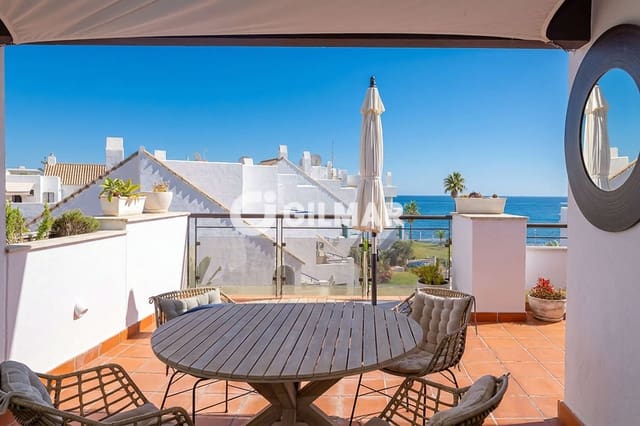 2 camera da letto Attico in vendita in Bahia de Casares, Casares con piscina garage - 520.000 € (Rif: 10037686)