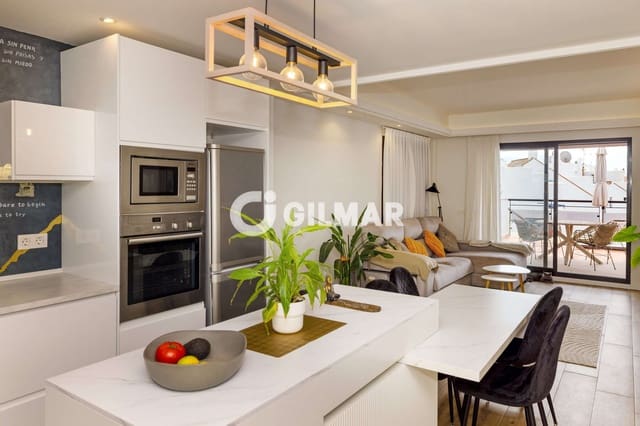 2 camera da letto Attico in vendita in Bahia de Casares, Casares con piscina garage - 520.000 € (Rif: 10037686)