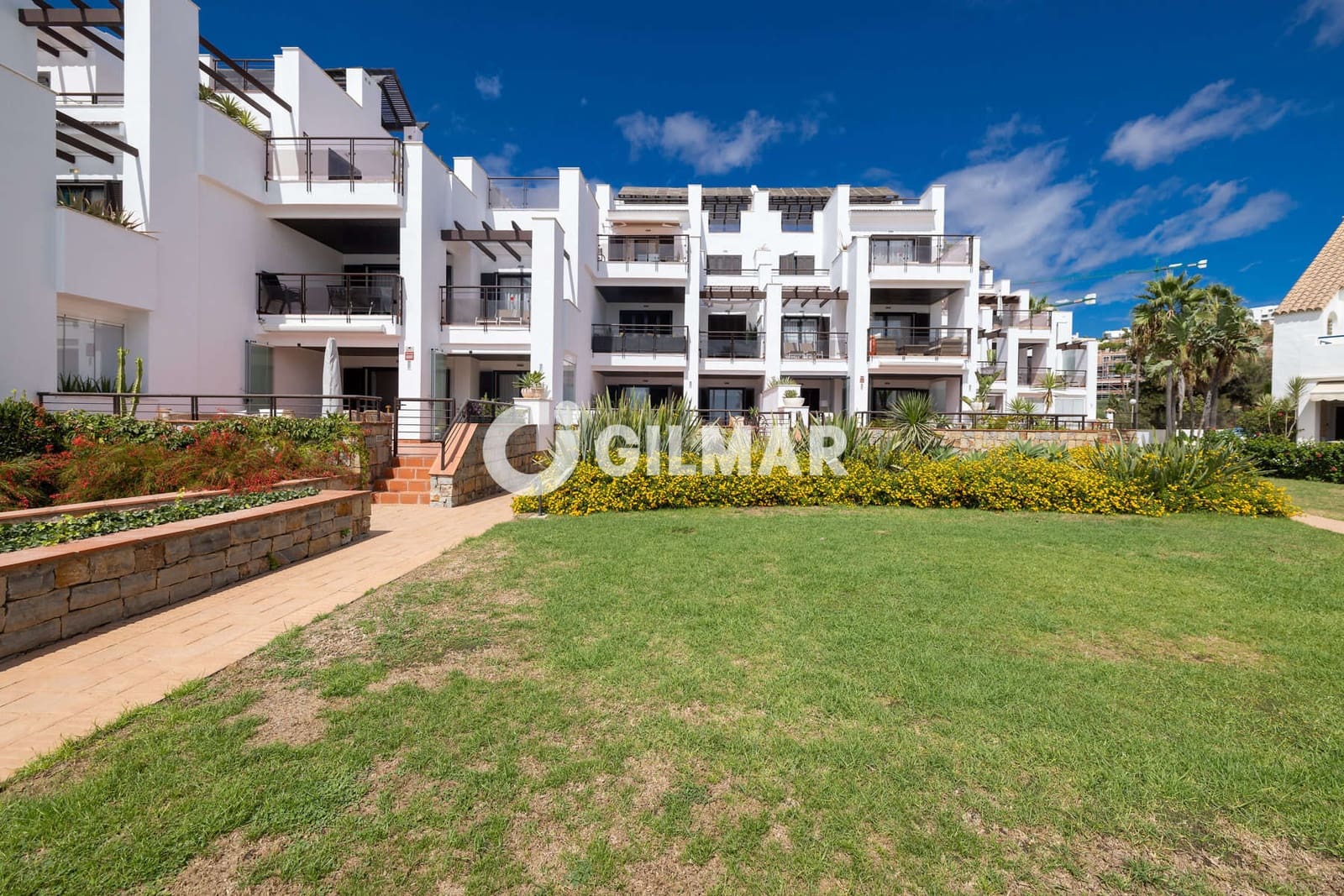 2 camera da letto Attico in vendita in Bahia de Casares con piscina garage - 520.000 € (Rif: 10037686)