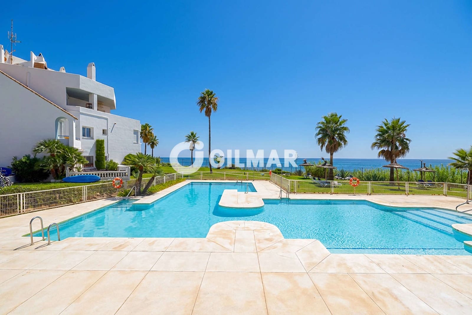 2 quarto Penthouse para venda em Bahia de Casares com piscina garagem - 520 000 € (Ref: 10037686)