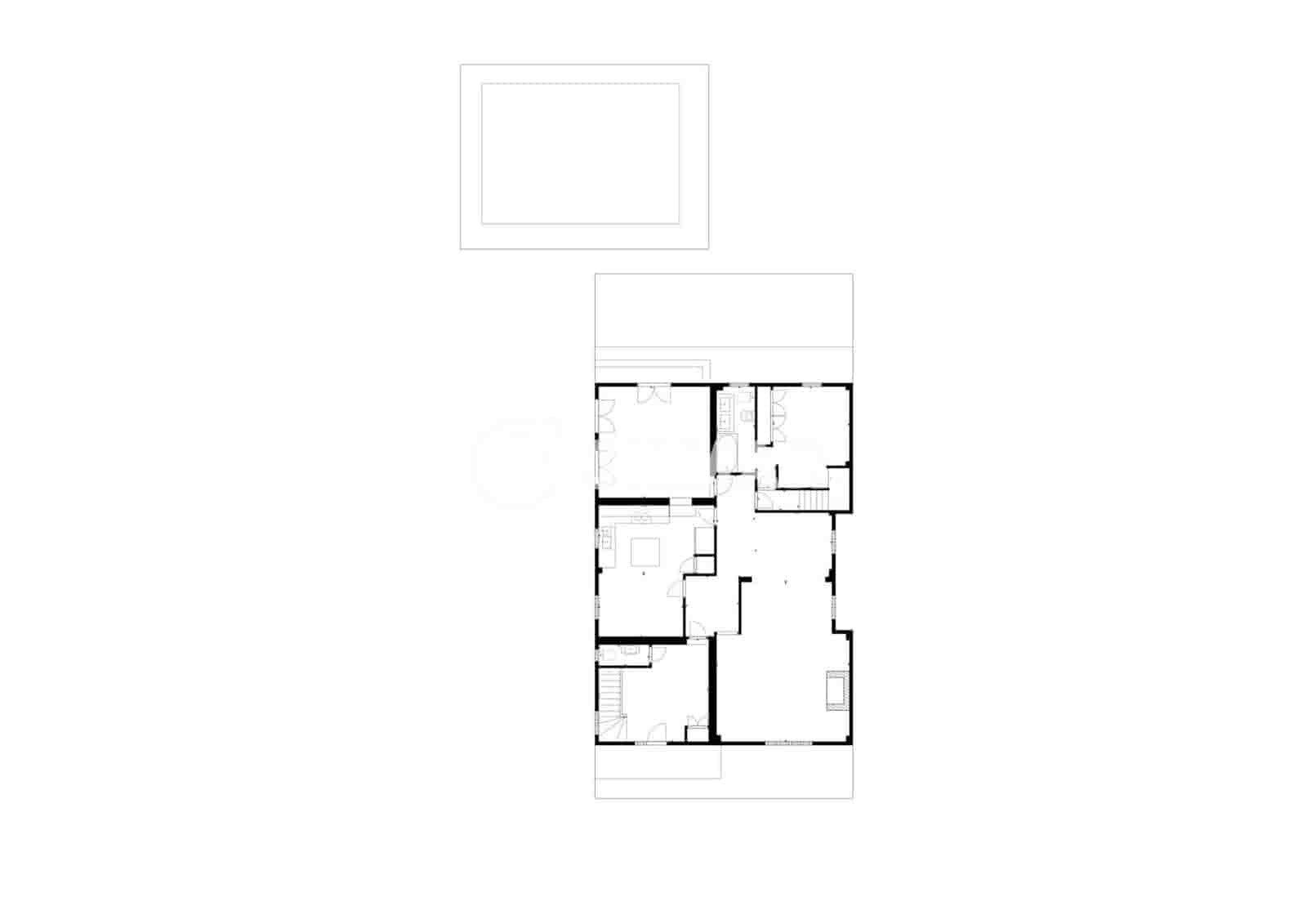 6 soveværelse Villa til salg i Montequinto med swimmingpool garage - € 735.000 (Ref: 10039183)