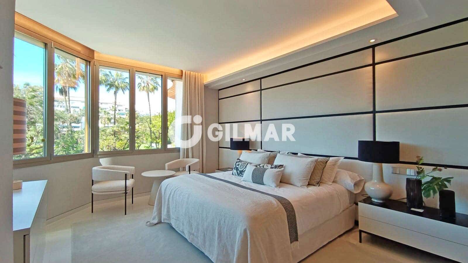 4 slaapkamer Flat te koop in Nueva Andalucia met zwembad garage - € 5.900.000 (Ref: 10039988)