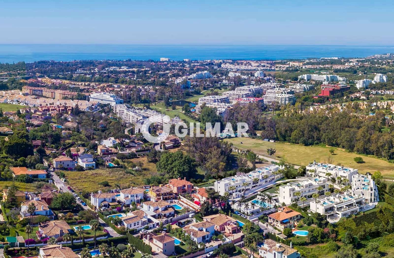 Byggegrund til salg i San Pedro de Alcantara - € 1.050.000 (Ref: 10039989)
