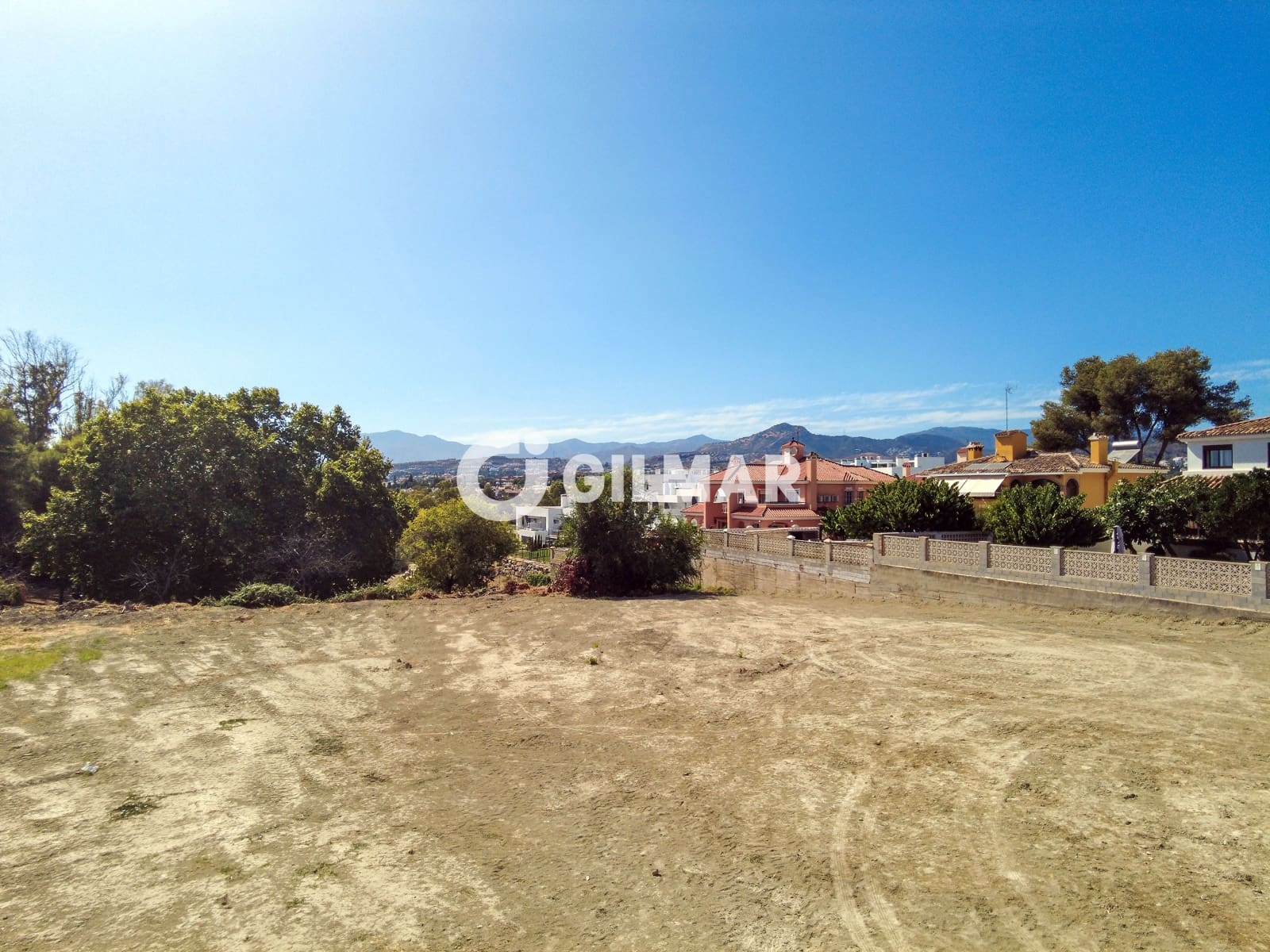 Byggegrund til salg i San Pedro de Alcantara - € 1.050.000 (Ref: 10039989)