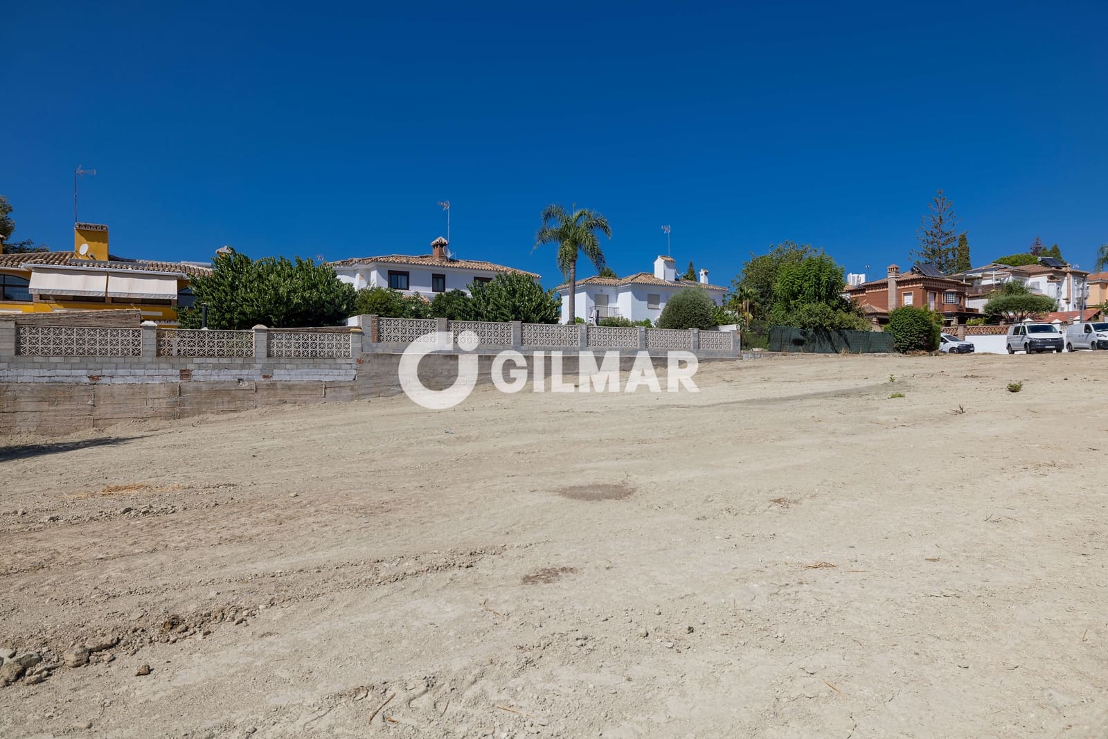 Byggegrund til salg i San Pedro de Alcantara - € 1.050.000 (Ref: 10039989)