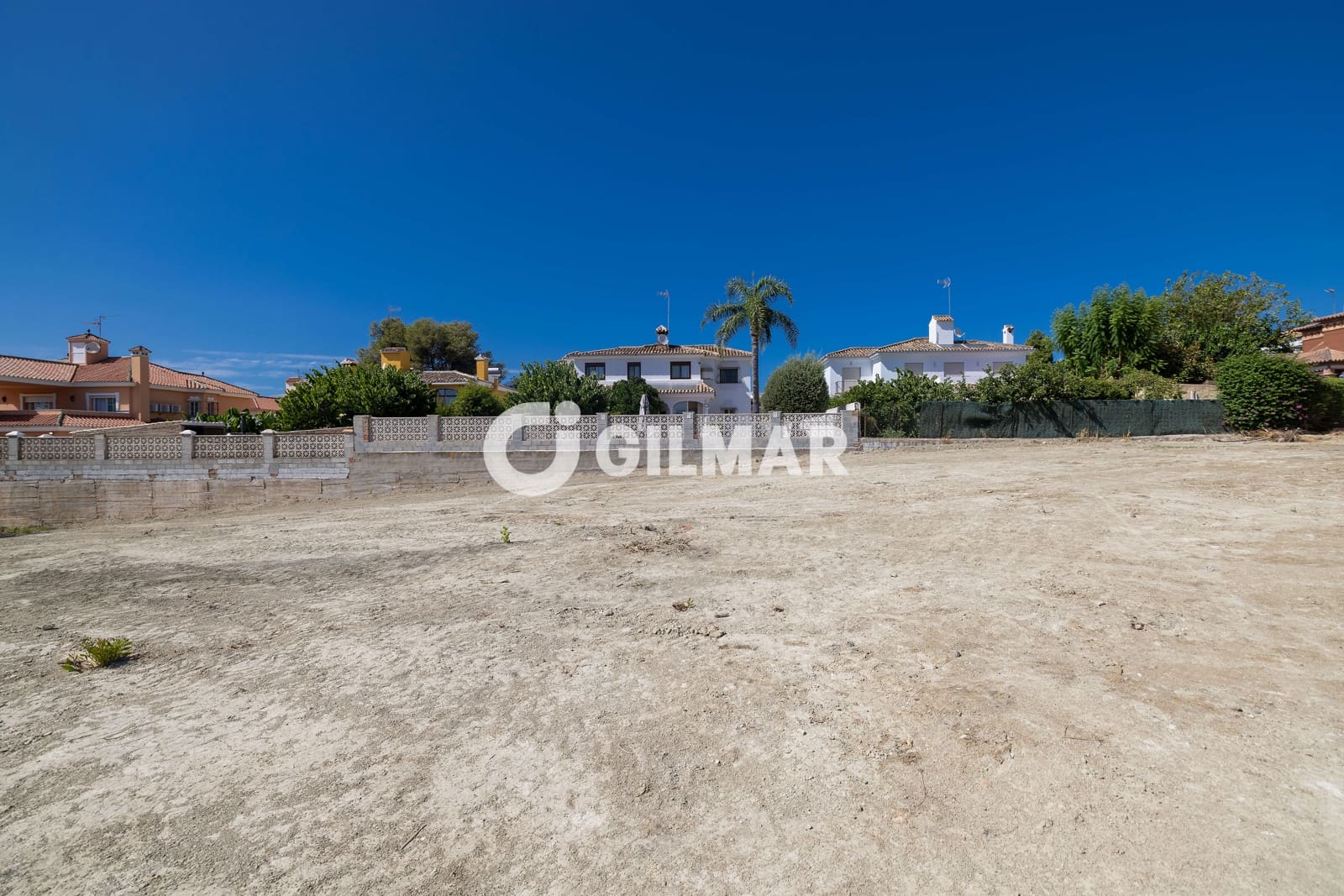 Byggegrund til salg i San Pedro de Alcantara - € 1.050.000 (Ref: 10039989)
