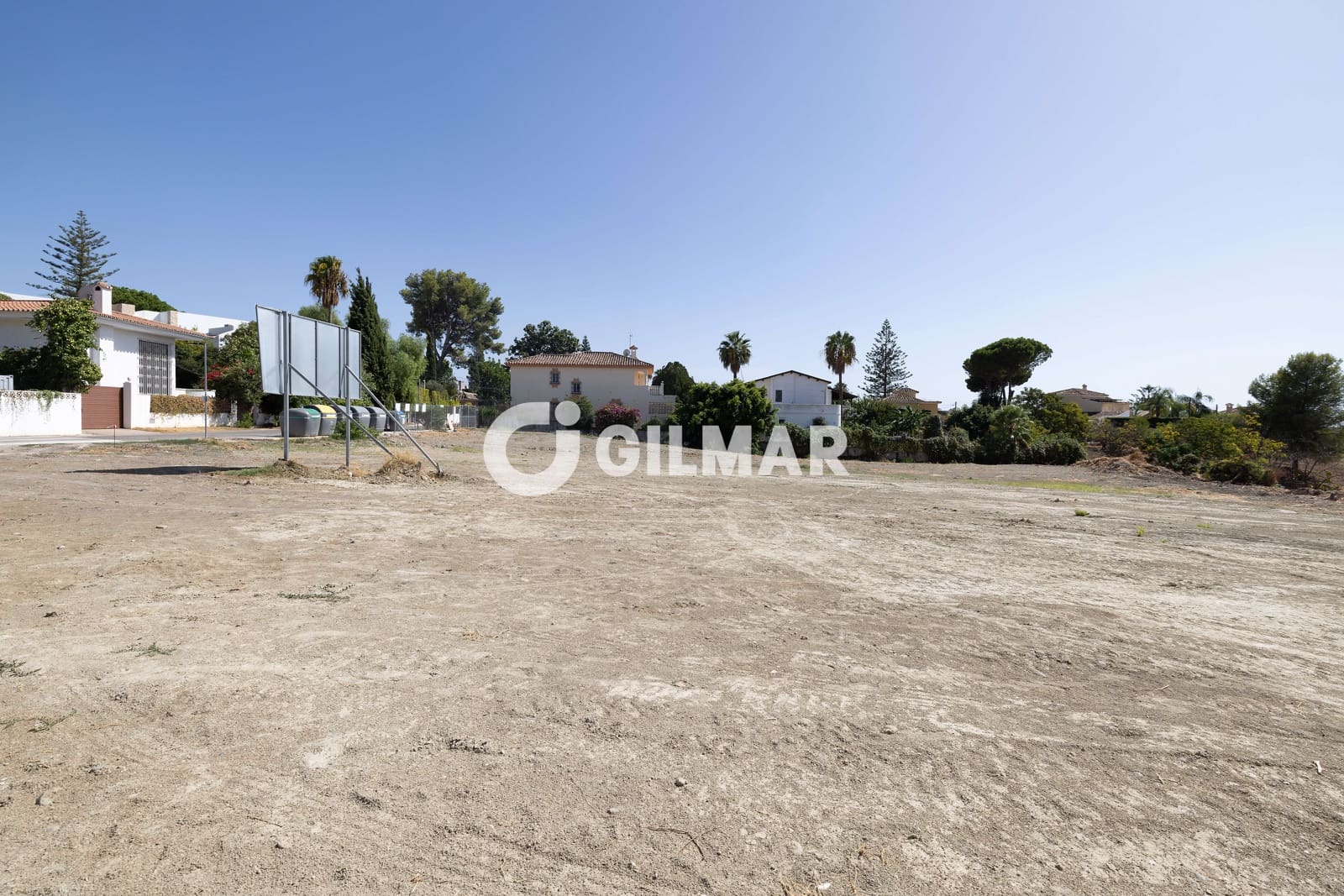 Byggegrund til salg i San Pedro de Alcantara - € 1.050.000 (Ref: 10039989)