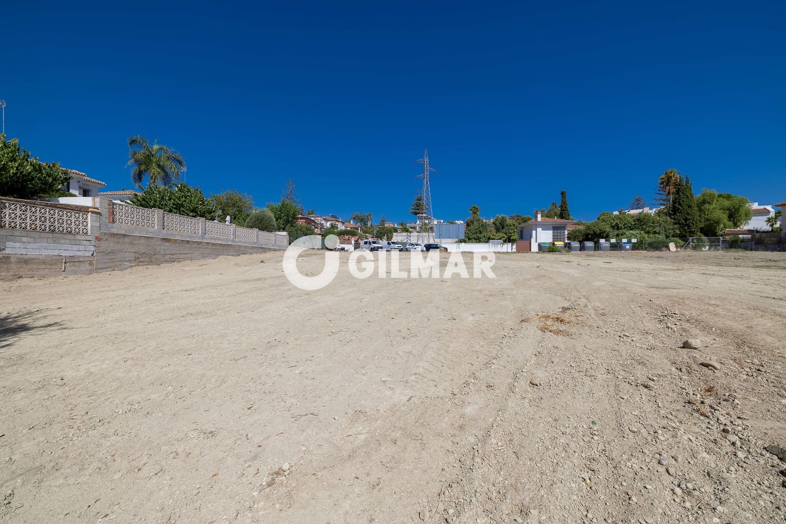 Byggegrund til salg i San Pedro de Alcantara - € 1.050.000 (Ref: 10039989)