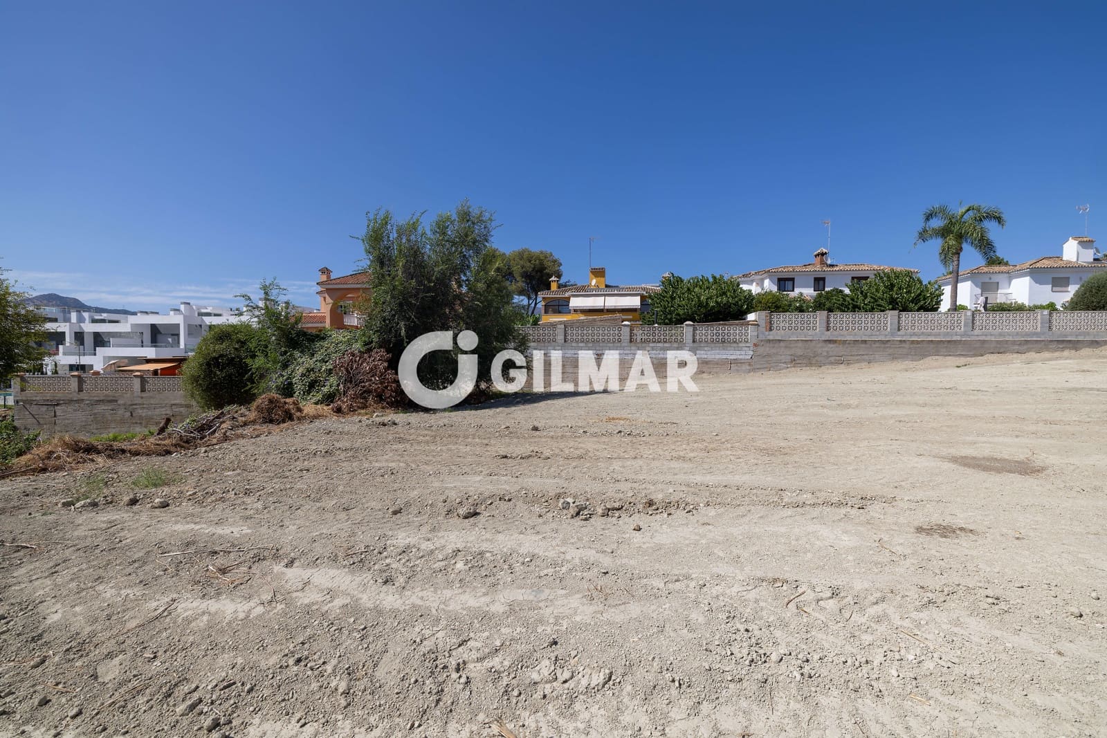 Byggegrund til salg i San Pedro de Alcantara - € 1.050.000 (Ref: 10039989)