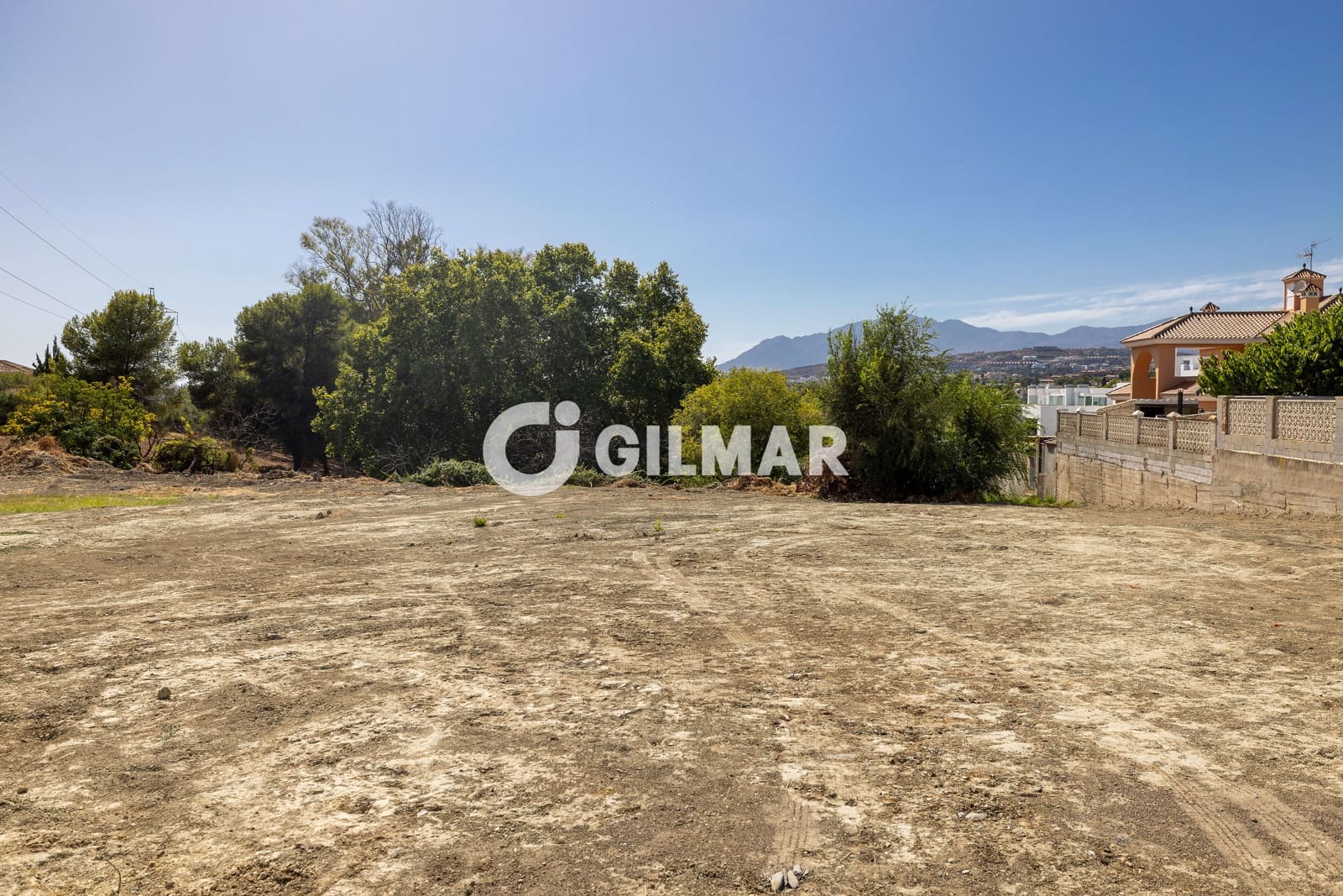 Byggegrund til salg i San Pedro de Alcantara - € 1.050.000 (Ref: 10039989)