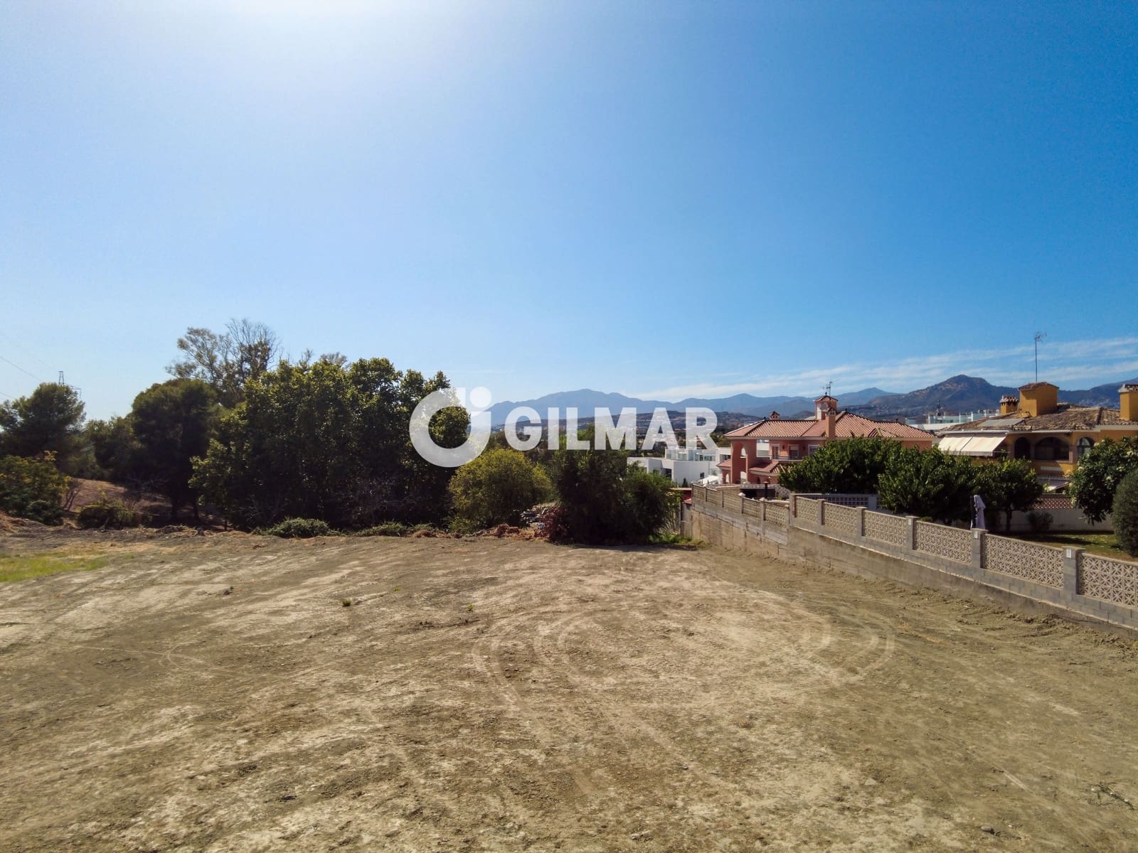 Byggegrund til salg i San Pedro de Alcantara - € 1.050.000 (Ref: 10039989)