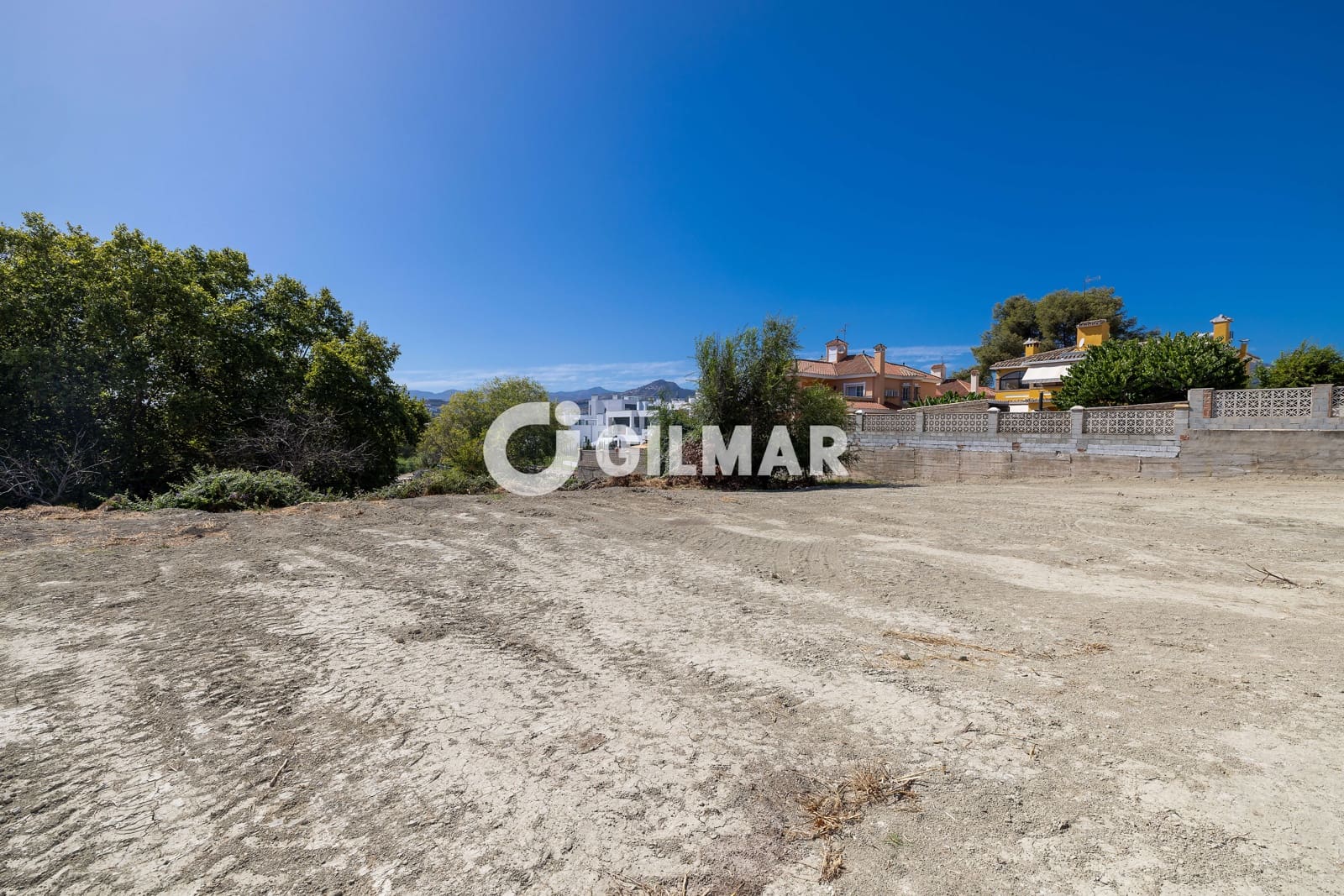 Byggegrund til salg i San Pedro de Alcantara - € 1.050.000 (Ref: 10039989)