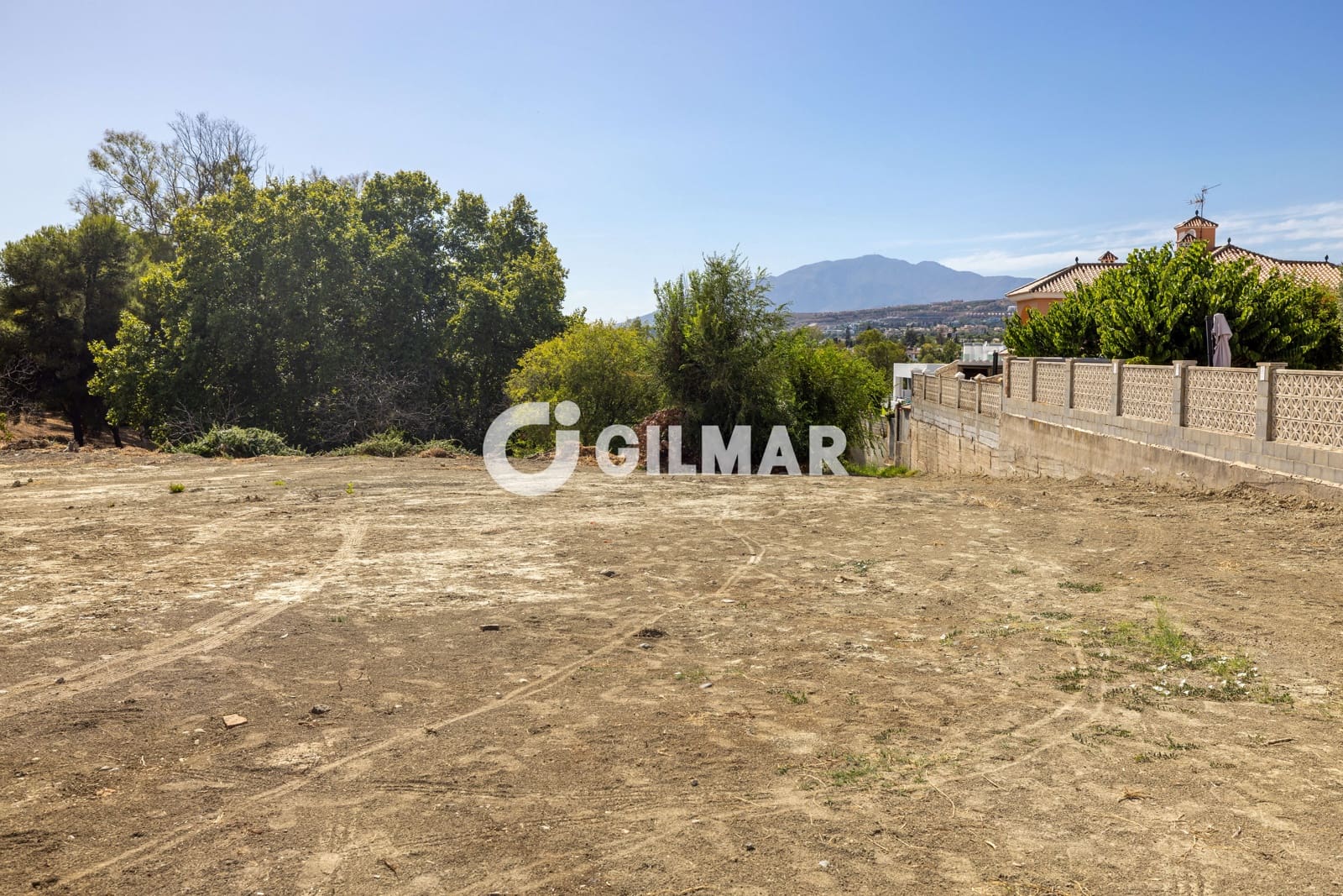Byggegrund til salg i San Pedro de Alcantara - € 1.050.000 (Ref: 10039989)