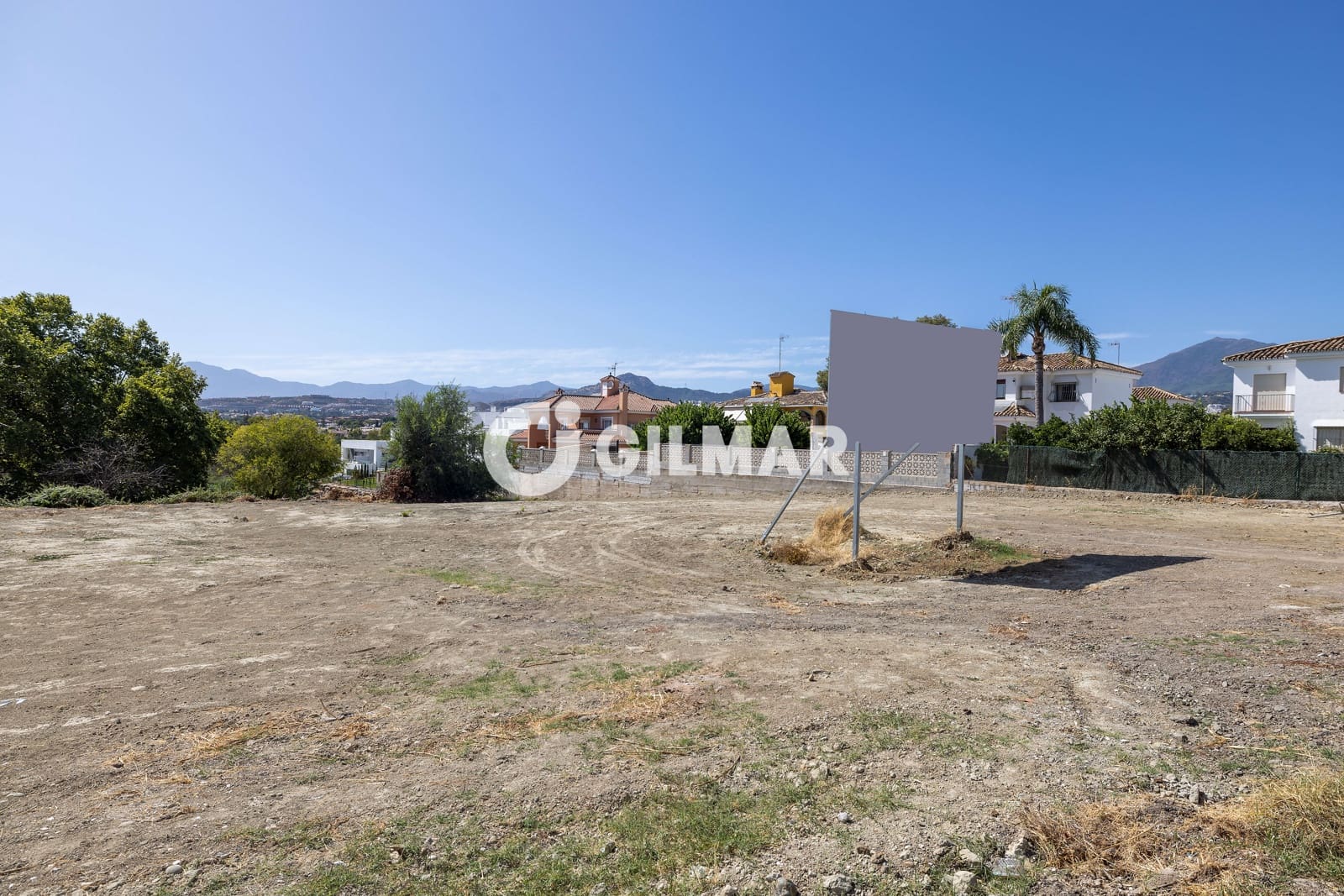 Byggegrund til salg i San Pedro de Alcantara - € 1.050.000 (Ref: 10039989)