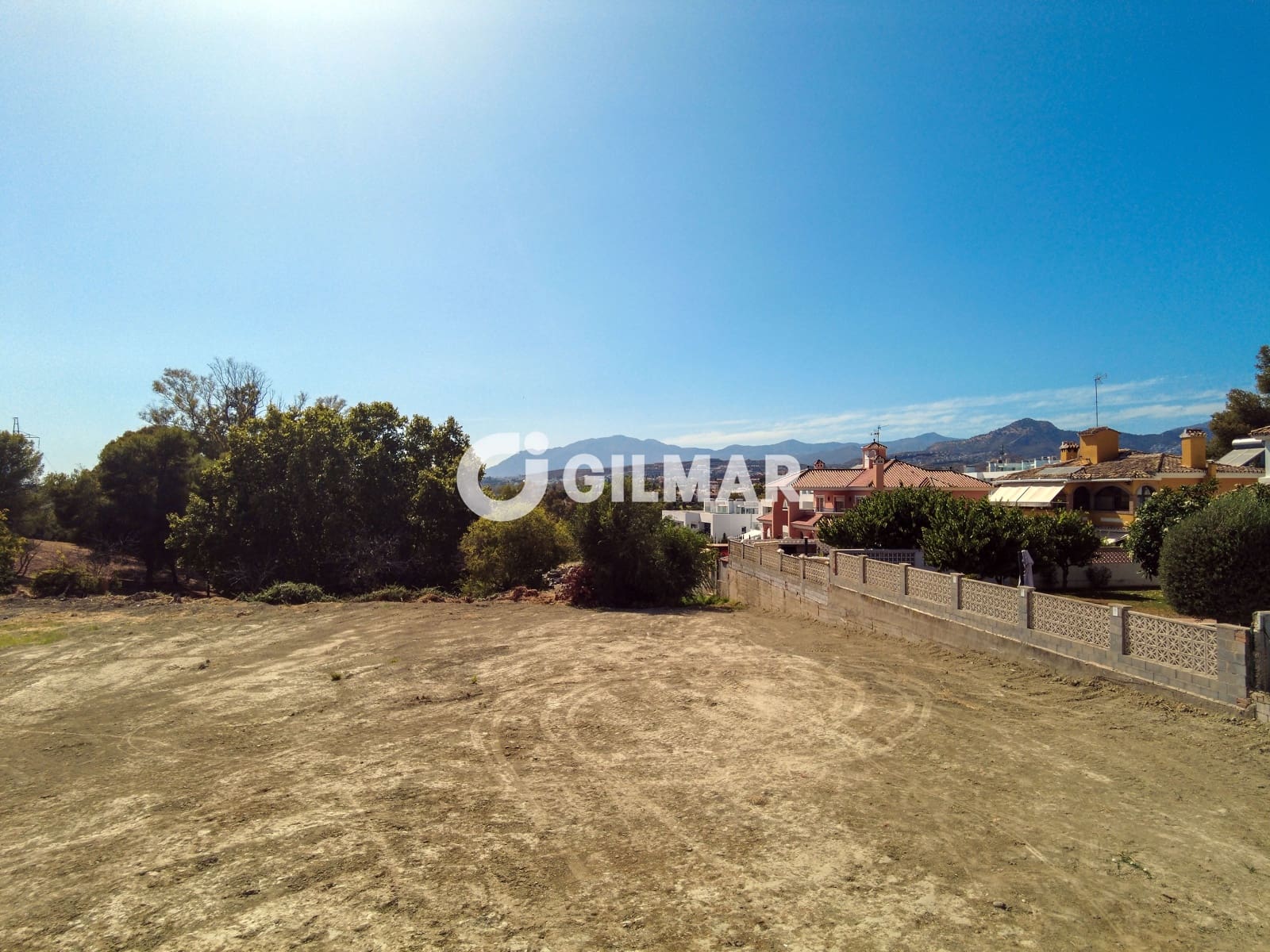 Byggegrund til salg i San Pedro de Alcantara - € 1.050.000 (Ref: 10039989)