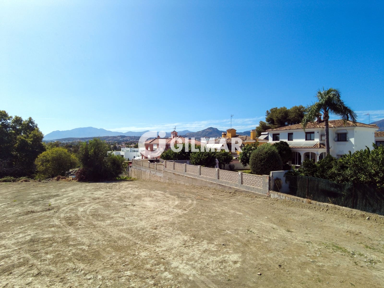 Byggegrund til salg i San Pedro de Alcantara - € 1.050.000 (Ref: 10039989)