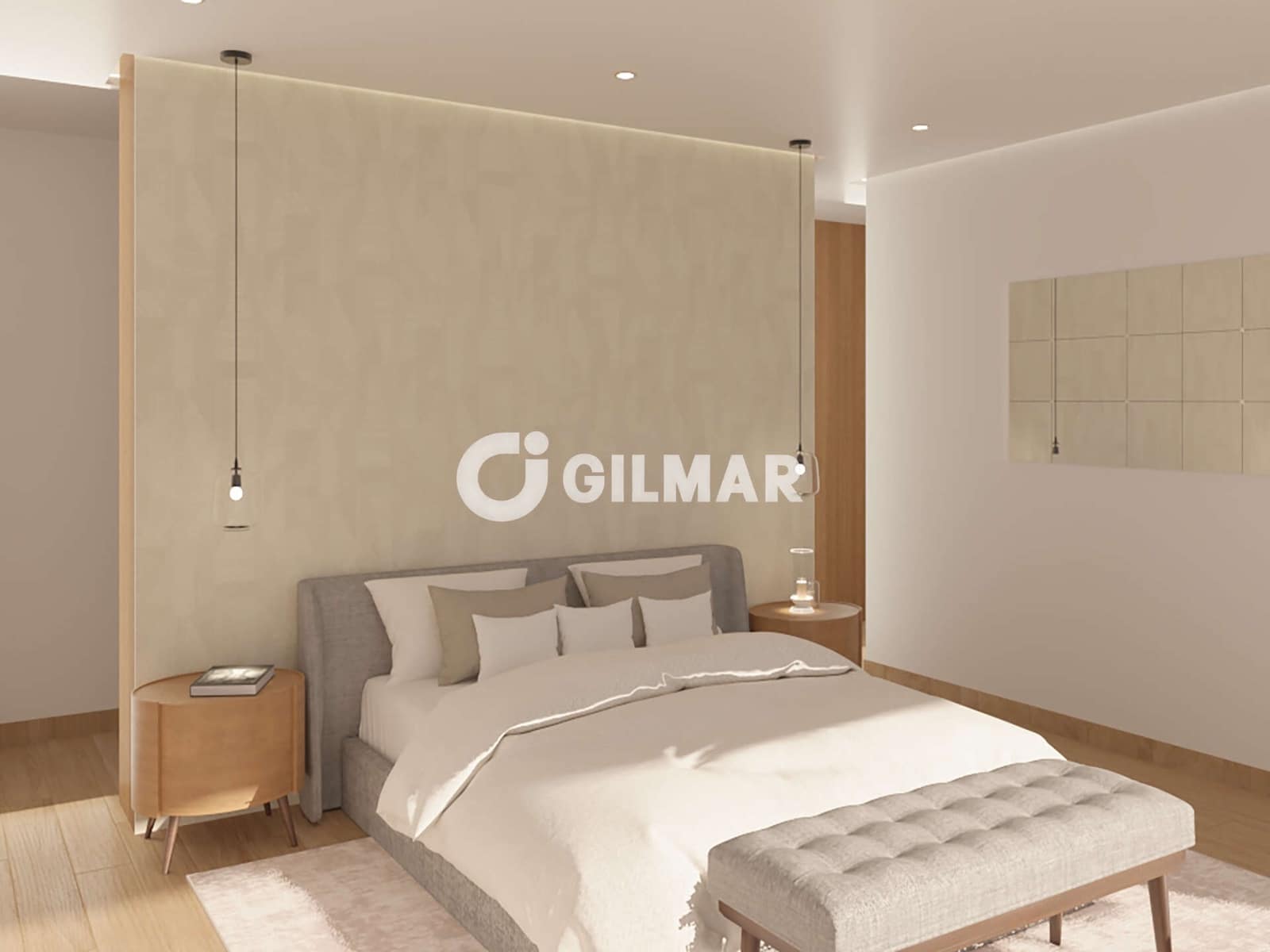 5 quarto Moradia para venda em San Pedro de Alcantara com piscina garagem - 2 525 000 € (Ref: 10039990)