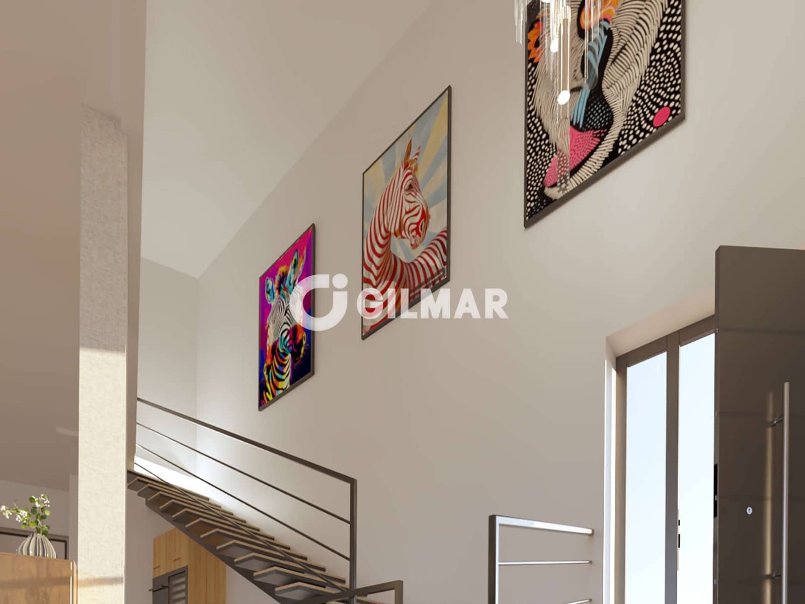 5 quarto Moradia para venda em San Pedro de Alcantara com piscina garagem - 2 525 000 € (Ref: 10039990)