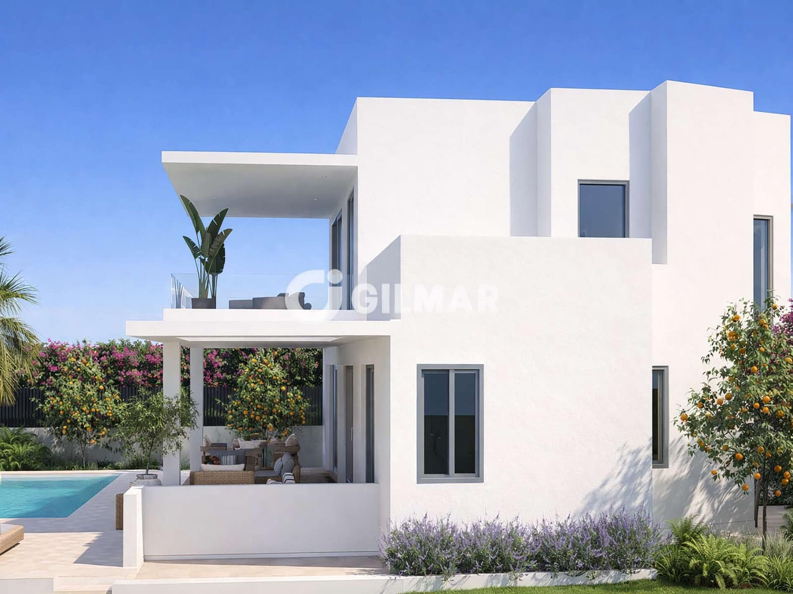 5 quarto Moradia para venda em San Pedro de Alcantara com piscina garagem - 2 525 000 € (Ref: 10039990)