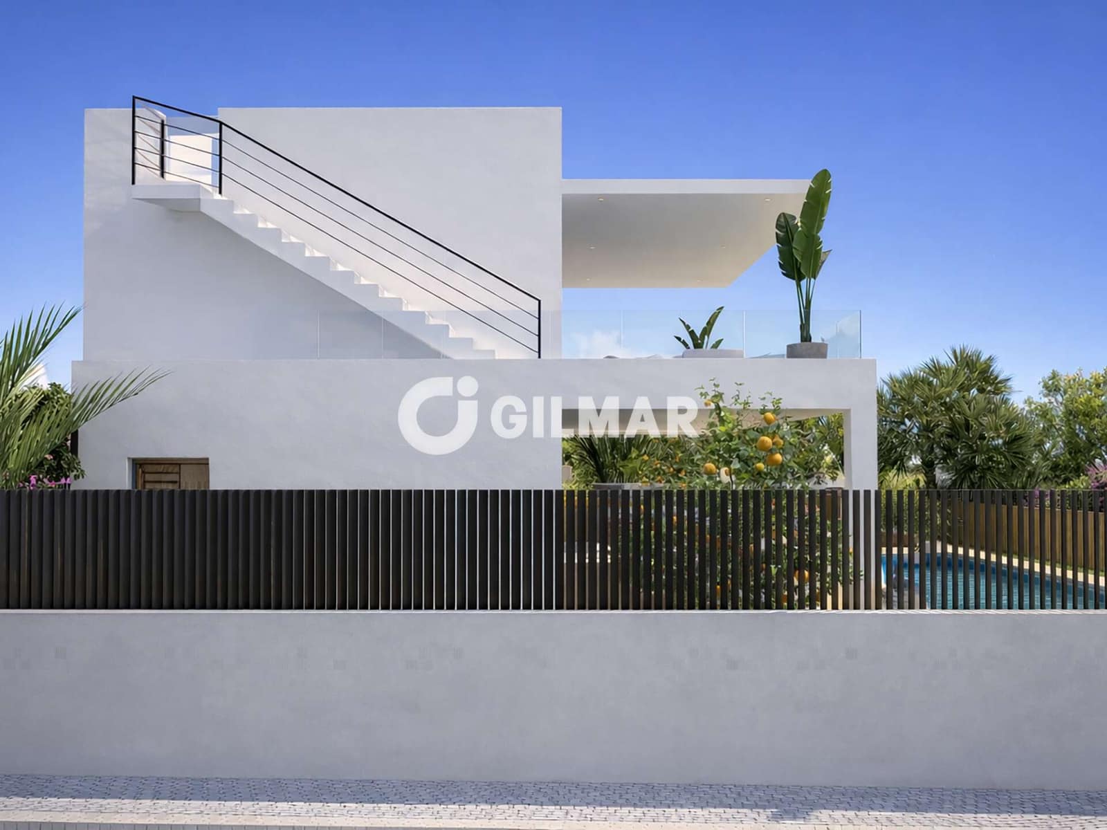 5 quarto Moradia para venda em San Pedro de Alcantara com piscina garagem - 2 525 000 € (Ref: 10039990)