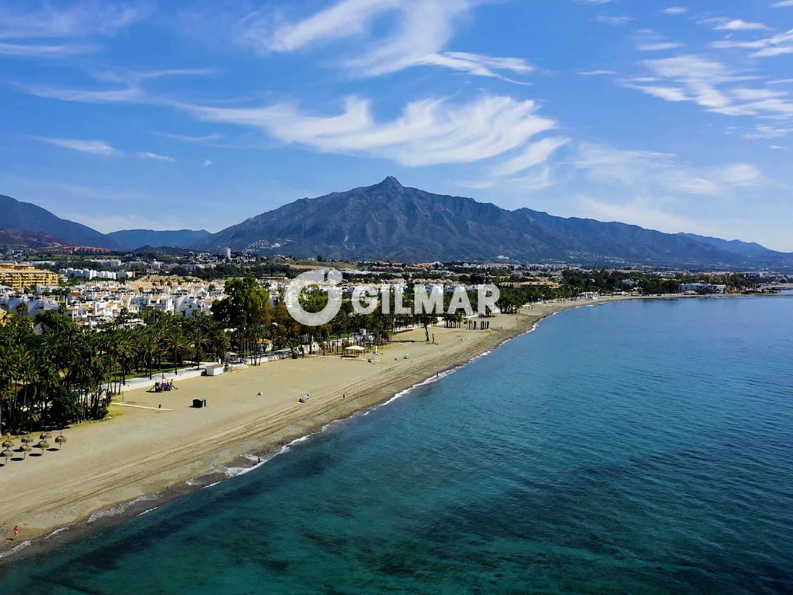 5 quarto Moradia para venda em San Pedro de Alcantara com piscina garagem - 2 525 000 € (Ref: 10039990)