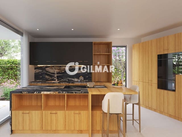 5 slaapkamer Villa te koop in San Pedro de Alcántara Pueblo, Marbella met zwembad garage - € 2.525.000 (Ref: 10039990)