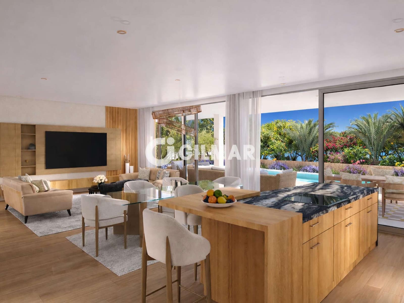 5 quarto Moradia para venda em San Pedro de Alcantara com piscina garagem - 2 525 000 € (Ref: 10039990)