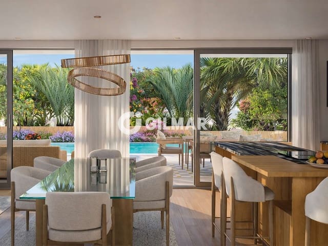 5 slaapkamer Villa te koop in San Pedro de Alcántara Pueblo, Marbella met zwembad garage - € 2.525.000 (Ref: 10039990)