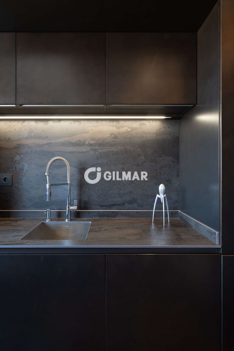 2 soveværelse Penthouse til salg i Madrid by - € 999.000 (Ref: 10041713)