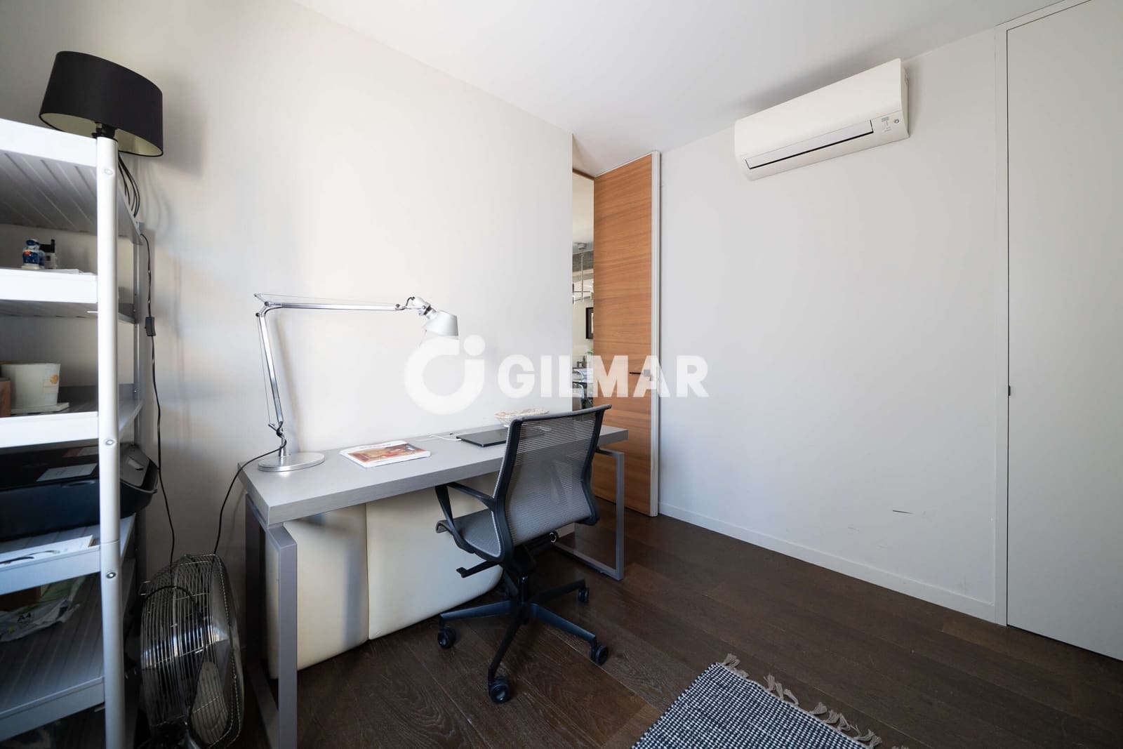 2 soveværelse Penthouse til salg i Madrid by - € 999.000 (Ref: 10041713)