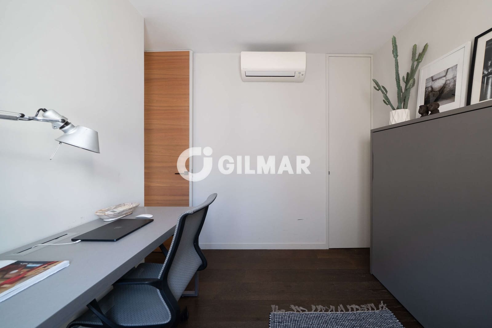 2 soveværelse Penthouse til salg i Madrid by - € 999.000 (Ref: 10041713)