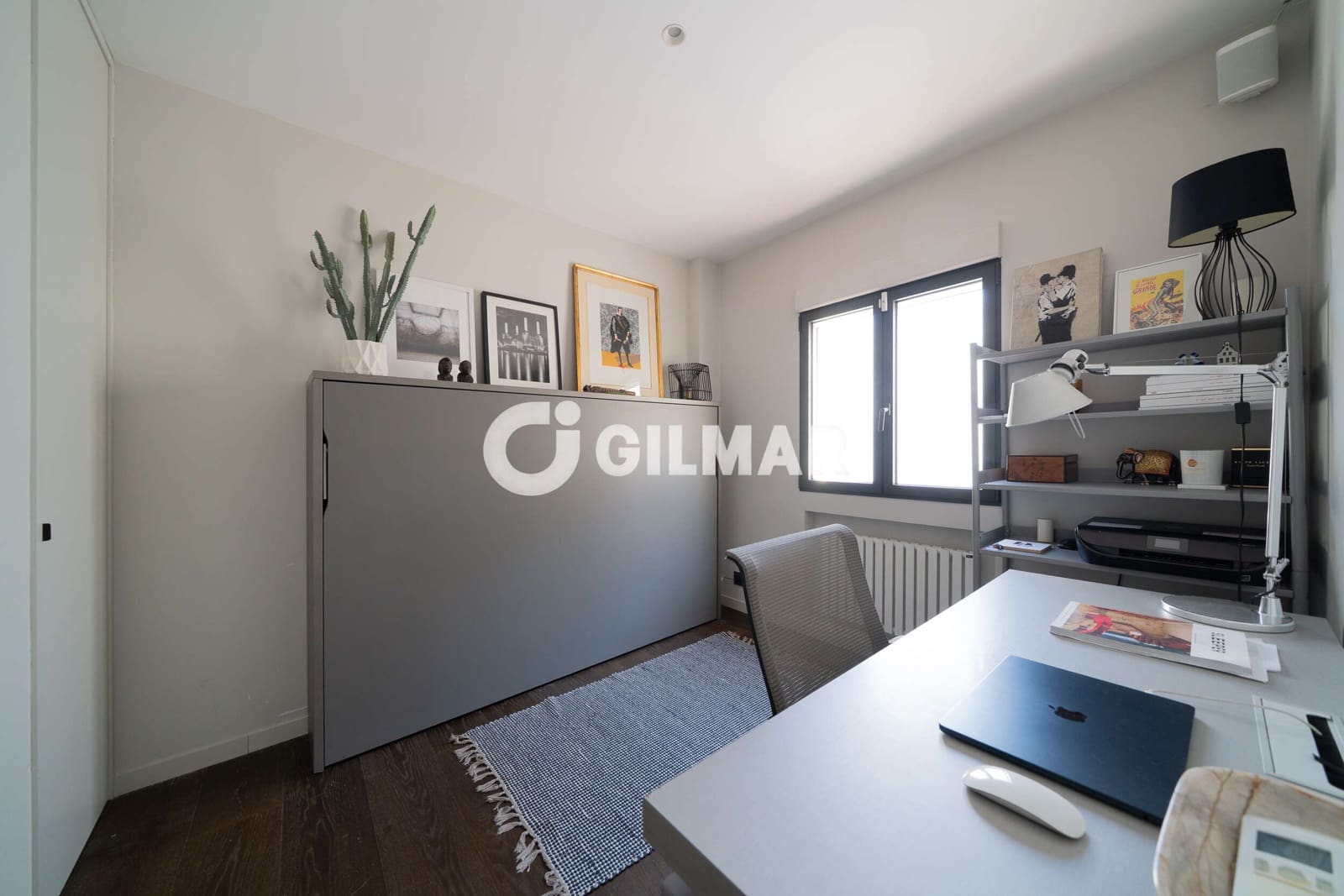 2 soveværelse Penthouse til salg i Madrid by - € 999.000 (Ref: 10041713)