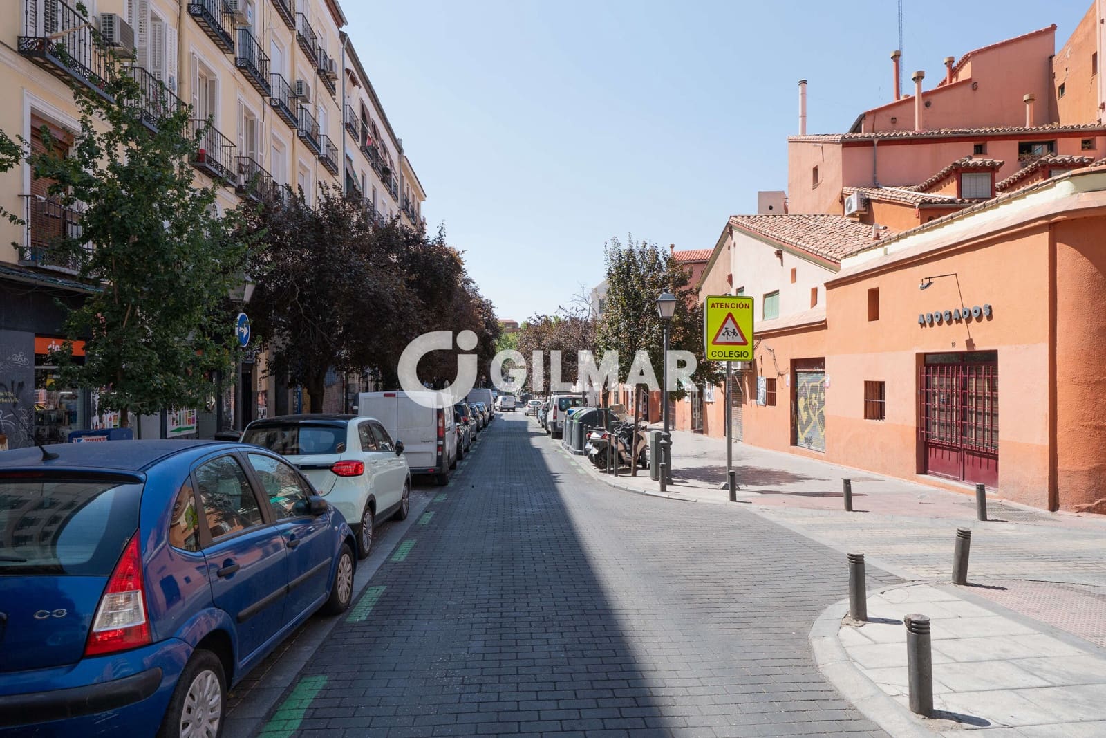 2 soveværelse Penthouse til salg i Madrid by - € 999.000 (Ref: 10041713)