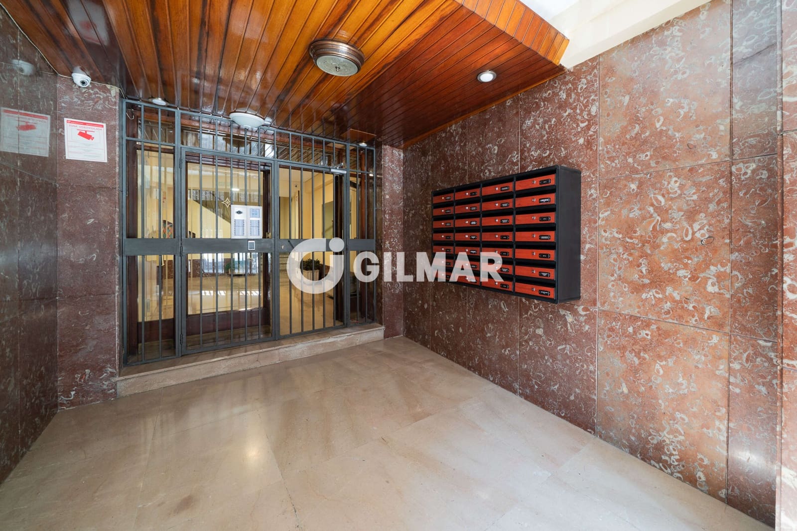 2 soveværelse Penthouse til salg i Madrid by - € 999.000 (Ref: 10041713)