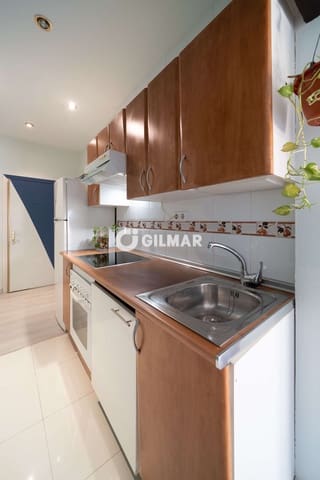 Wohnung zu verkaufen in Embajadores, Madrid Stadt - 265.000 € (Ref: 10041714)