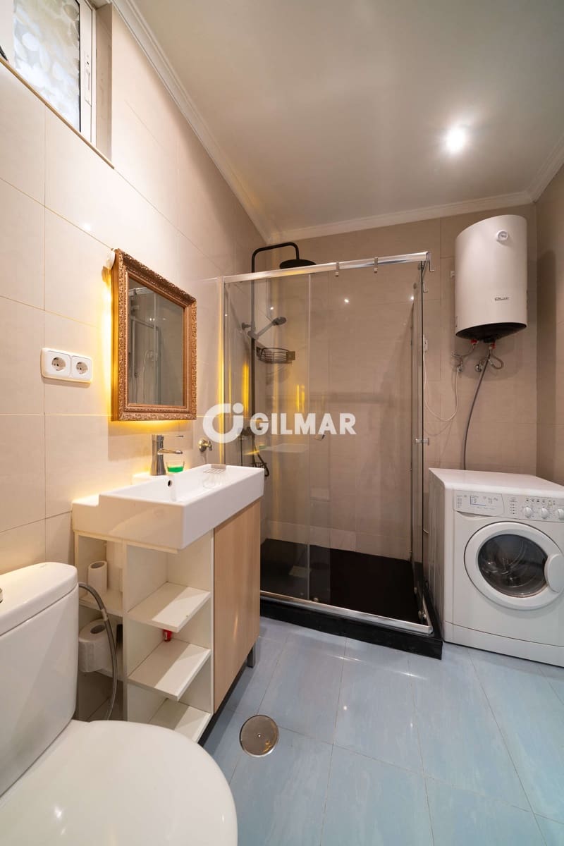 Wohnung zu verkaufen in Madrid Stadt - 265.000 € (Ref: 10041714)