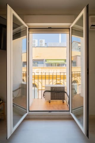 Wohnung zu verkaufen in Embajadores, Madrid Stadt - 265.000 € (Ref: 10041714)
